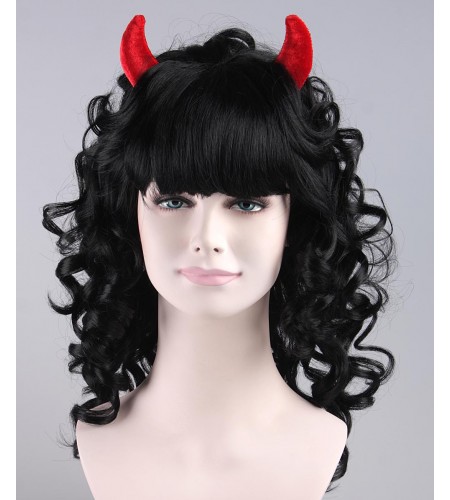 Twin Devil